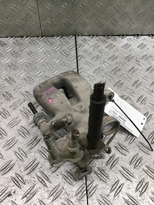 Bremssattel VW Caddy III Kombi (2K) 1.9 TDI 55kW 75PS hinten rechts  BSU