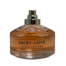 Daisy Love By Marc Jacobs Eau De Toilette (100ml/3.5fl.oz) No Cap, As Seen
