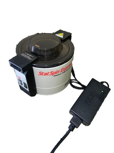 StatSpin Express SSX4 Model M500-22 Centrifuge with Rotor and Power Supply