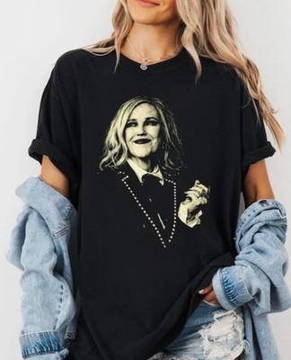 Moira - Catherine O'Hara - Tribute - T-shirt