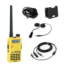 Can-Am Maverick Rugged Radios Car-to-Car Communication System 715003440