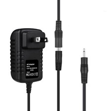 Replacement for 12V 1000mA AC-DC Adapter for 4moms rockaRoo Rocker Infant Swing