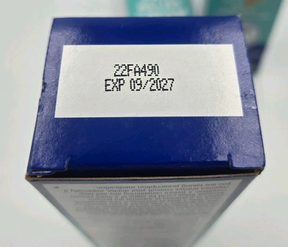 Lote de 3 Crema Alivio del Dolor de Pie Topricin 2 OZ Homeopática Foto 2 de 2