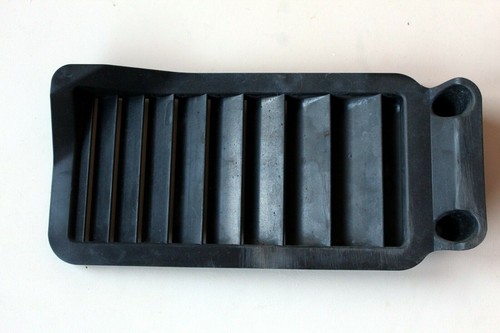 OEM BMW 3er 2011 E90 E92 M3 Kotflügel vorne rechts Kotflügel Kühlergrill...
