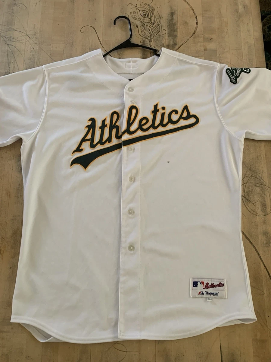 Oakland Athletics 52 Size MLB Jerseys for sale | eBay