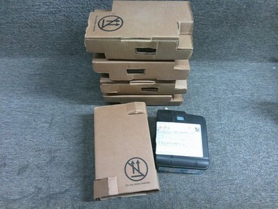 V701-D New Genuine Videojet 5pk Make-Ip Inks 06/2027