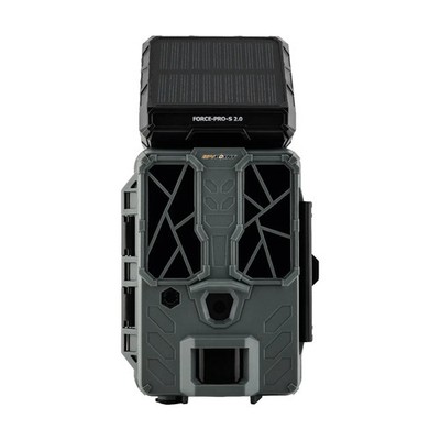 Spypoint Force-Pro-S 2.0 - Solar Trail Kamera
