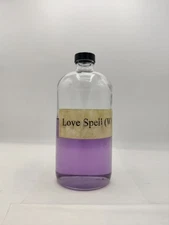 LOVE SPELL WOMEN TYPE | FRAGRANCES OIL | 100% PURE