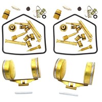 Motorrad Vergaser Reparatur Satz Vergaser Wiederaufbau Reparatur Satz FüR 1026