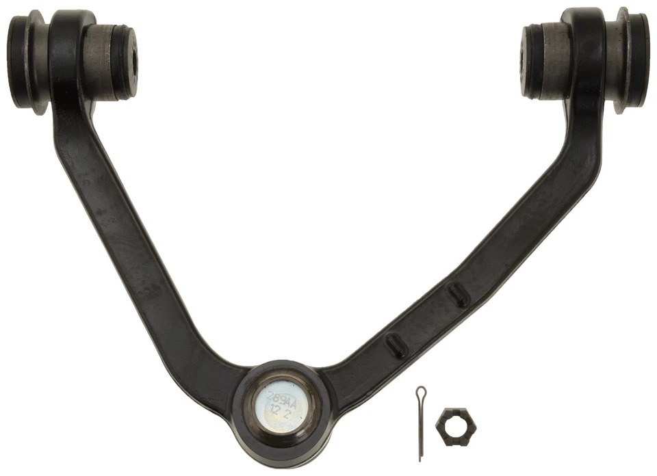 Front Left Upper Control Arm for Ford F-150 1997 - 2003 TRW JTC1507 - Image 2 of 4