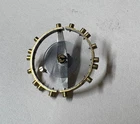 WALTHAM 18 SIZE POCKETWATCH BALANCE COMPLETE SR 83 FLAT  -----STAR 80