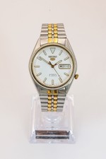 Seiko 5 Automatic 21 Jewels Men