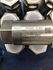 1PCS Rexroth valve R901454079 S25A05-10/420J3
