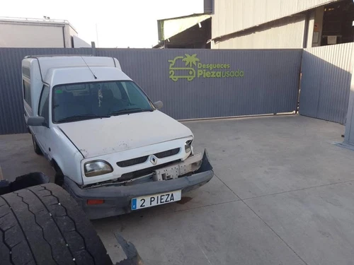 JB1157 Caja Cambios para RENAULT RAPID /EXPRESS (F40) 1.9 D Pick-Up P55 ( 134708 - Imagen 10 de 10
