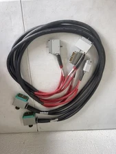 EDAC to 4 ADAT Outputs 6 FOOT LONG Snake