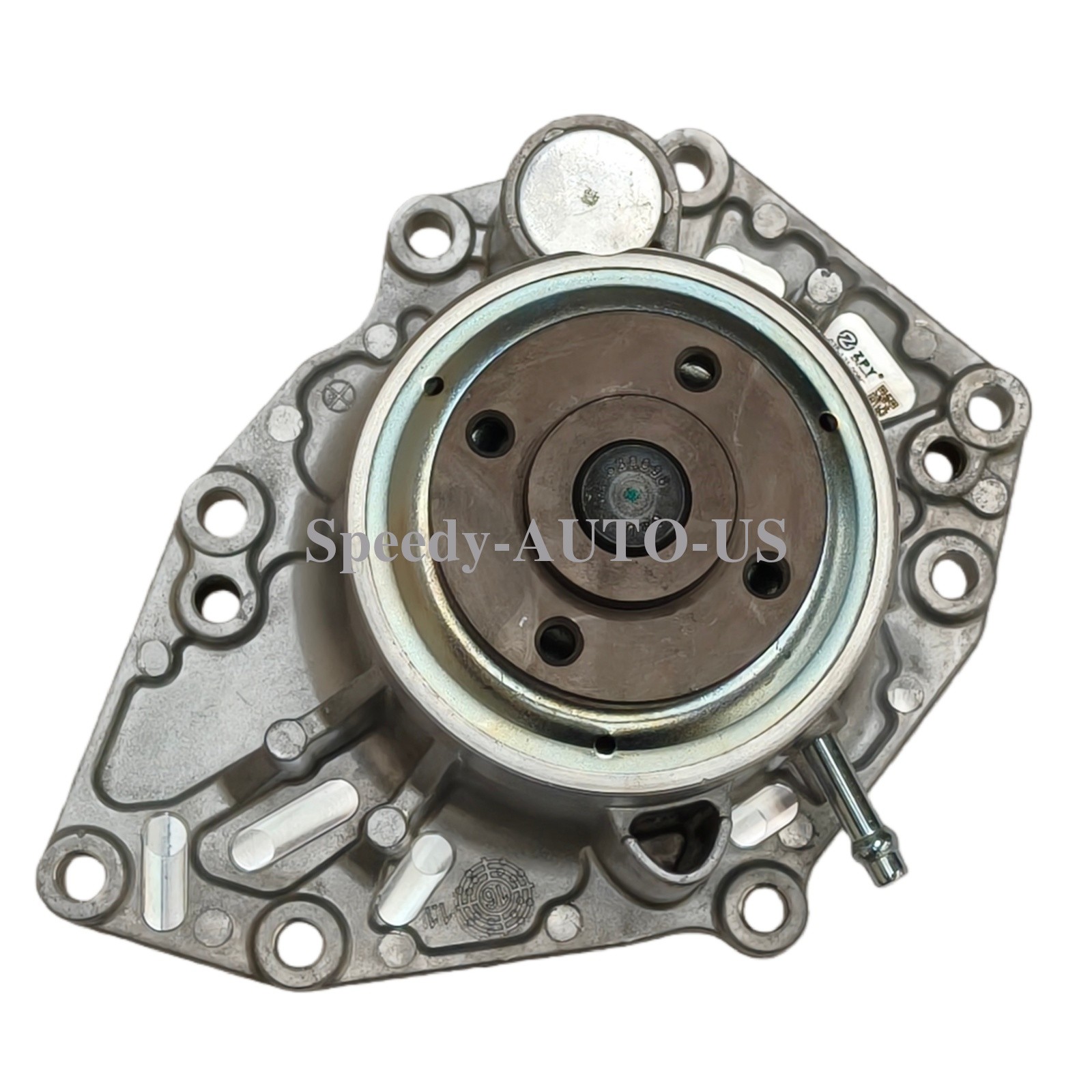 For Bentley Bentayga 07P121008A/B/C New Automobile Engine Parts Water Pump
