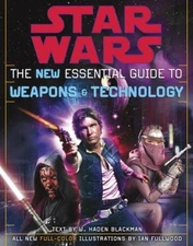 The New Essential Guide to Weapons and Technology: Revised Editio