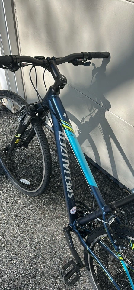 Bicicleta Especializada Ariel - XS Foto 2 de 4