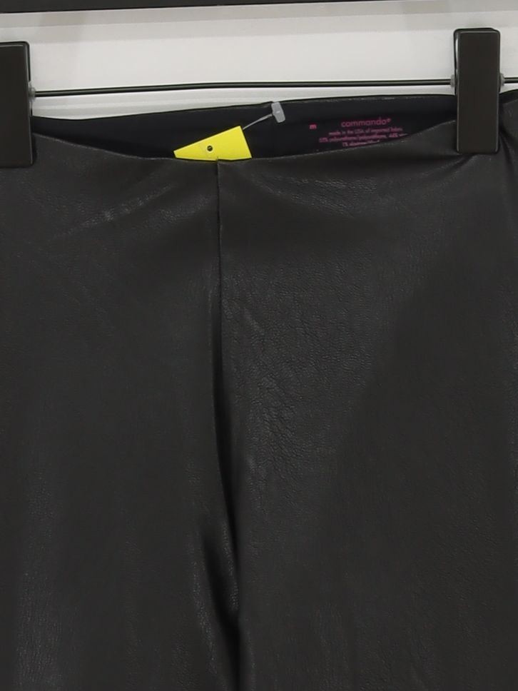 ALTRA Commando Leggings Donna M Nero Altro