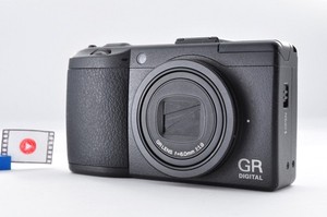 Ricoh Gr Digital III | eBay