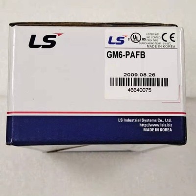 1PC LS GM6-PAFB GM6PAFB Power Module New Expedited Shipping #jg