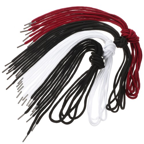 16 Pcs Sportswear Drawstring Man Replacement Cord for Hoodies Sweatpant - Picture 6 of 12