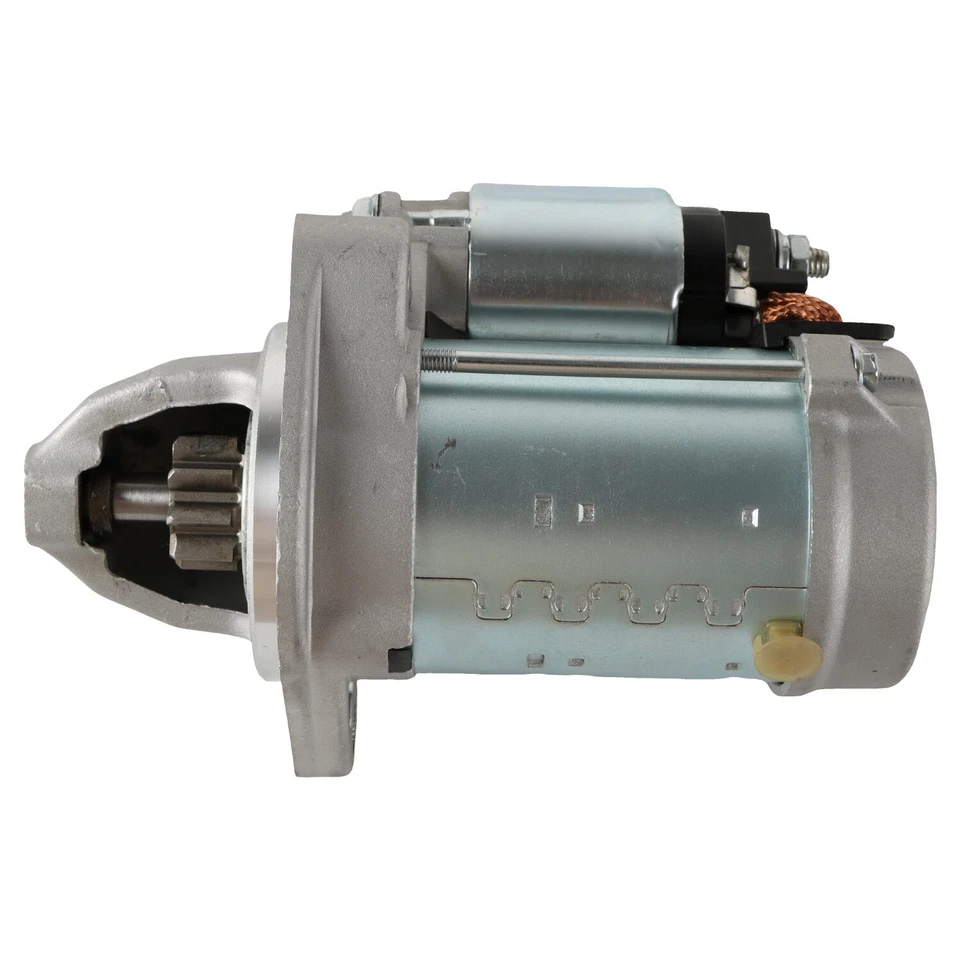 1pc starter for BMW 1 Series M 2011 17922 Foto 4 de 4