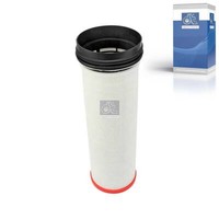 Luftfilter Innen DT Spare Parts 1.10936 D:135Mm D:168Mm H:510Mm