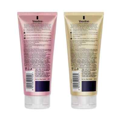 Vaseline Gluta Hya Glow Combo Pack of 2, 400ml | eBay