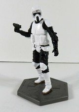 NEW Disney Store Star Wars Imperial Scout Trooper PVC Figure Cake Topper