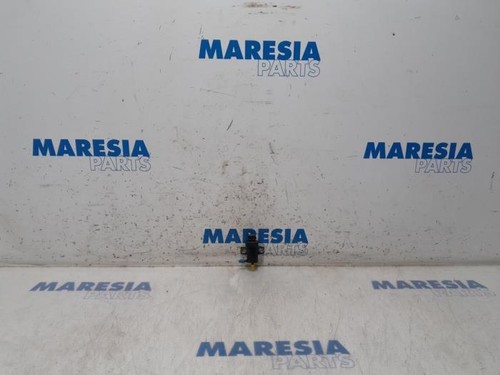 Druckwandler für Turbolader Opel Vivaro B Kasten X82 8200762162 P17677574