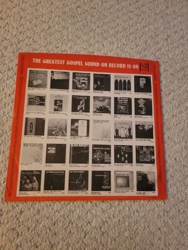 BEATLES VEE JAY VJ Inner SLEEVE COMPANY ORIGINAL RECORD SLEEVE NO LP INCLUDED - Picture 7 of 16