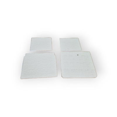 FERROLI KERAMIKFASER-ISOLIERPLATTEN-KIT 39819610 DOMINA-EINSATZ F24 KESSEL