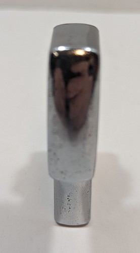Vintage Marathon Outdoor Build Sales Atlantis Lighter Japan Brushed Metal - Picture 4 of 6