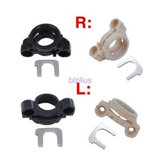 For Sony WH-1000XM3 Headphones Plastic Hinge Swivel Replacement RIGHT LEFT Part