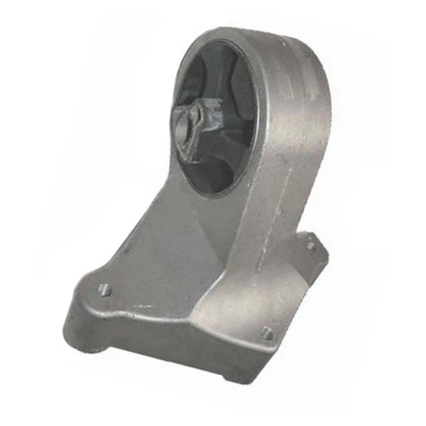 01-06 Para Chrysler Sebring/Dodge Stratus 2.4/2.7L Juego de montaje de motor y transmisión 4 M372 Foto 4 de 4