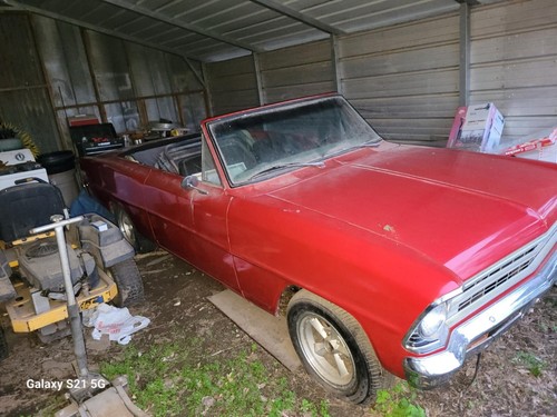 1967 Chevrolet Nova - Picture 2 of 8