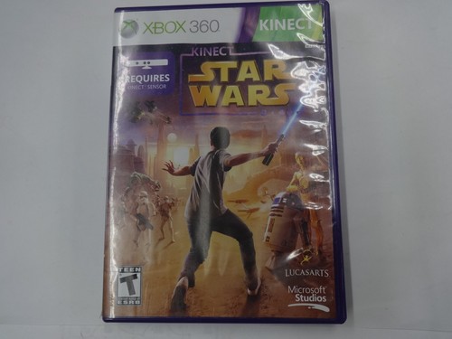 Large SELECTION XBOX 360 VIDEO GAME U CHOOSE FROM DROP DOWN Complete With Manual - Picture 146 of 362