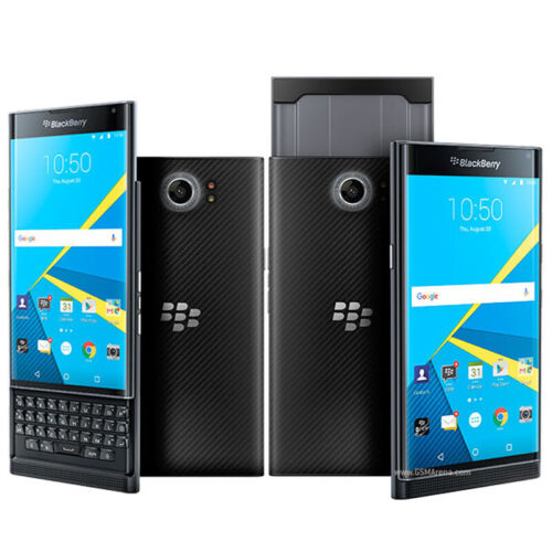 BlackBerry Priv 5.4 Inches Hexa-core Android OS 3GB RAM 32GB ROM 18MP Cellphones - Picture 12 of 12