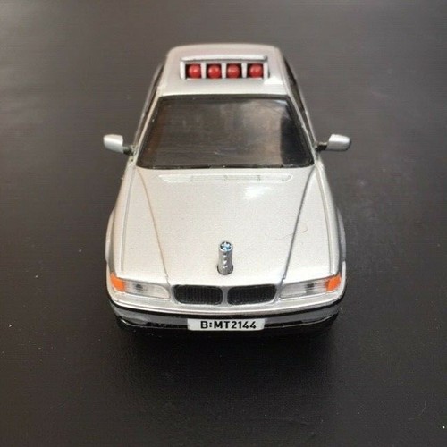 Corgi Toys - BMW 750i - CCO5104 - Tomorrow Never Dies - 007 The Directors Cut - Picture 3 of 8