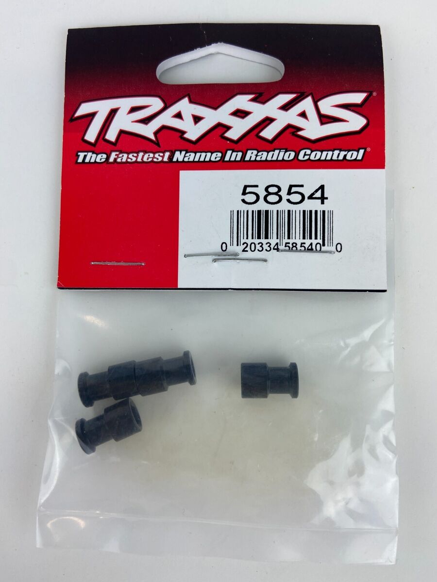 M4 x 0.7 Hub Retainer 17mm Hubs Use with 5853X, 6856X, 6469 M4 x 0.7 Hub Retainer 17mm Hubs Use with 5853X, 6856X, 6469