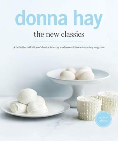 Thumbnail - The Classics | Donna Hay | Englisch | Taschenbuch | 2021 | Ean