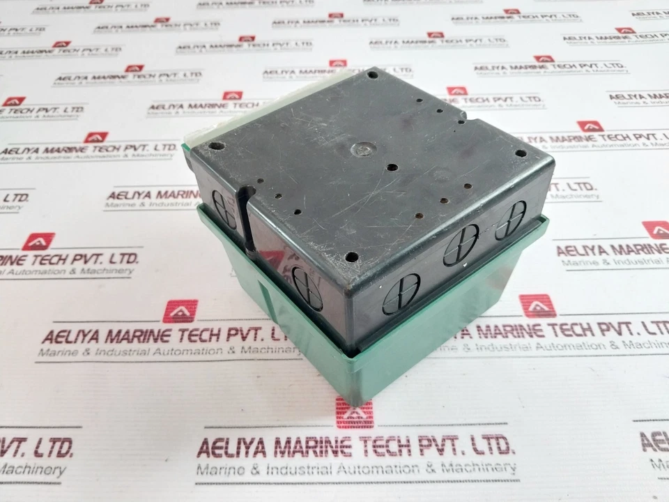 ECLIPSE VERI-FLAME Flame Monitoring Control - Image 3 of 4