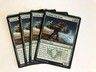 Arashin War Beast (4) Fate Reforged NM MTG Magic the Gathering