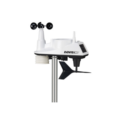 Davis Instruments Vantage Vue Wireless Integrated Sensor Suite 6357 Mount