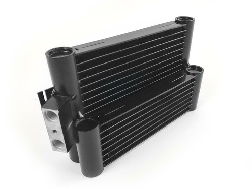 CSF 8145 Oil Cooler - Picture 6 of 11