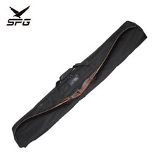 4.4/5/5.6Ft Recurve Bow Bag Canvas Case for Traditional Bow Straight Bow Archery