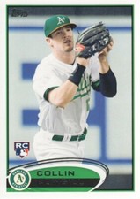 2012 Topps Baseball Pick Complete Your Set #501-661 RC Stars 🔥⚾🔥