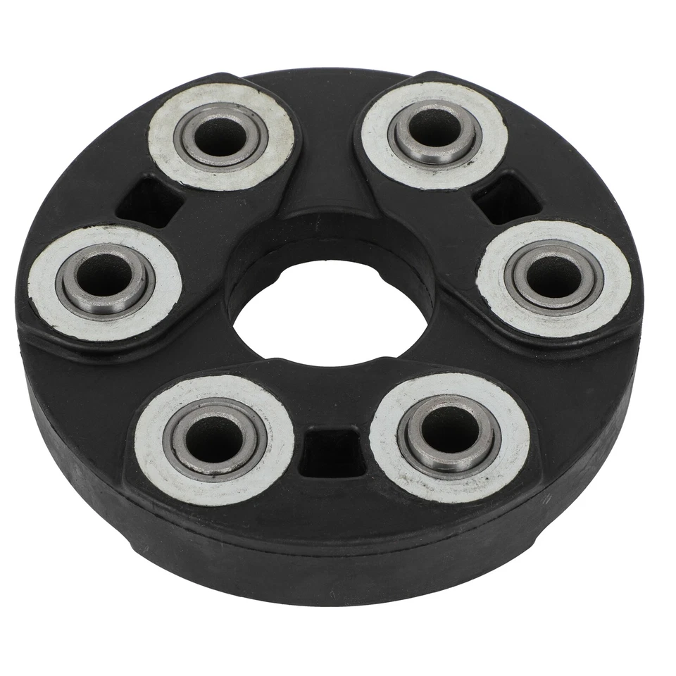 Acoplador de eje de transmisión junta flexible y pernos para Mercedes-Benz C230 C280 CLK320 E320 Foto 4 de 4