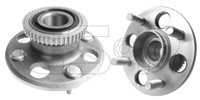 9228032 GSP Radlagersatz FüR Honda